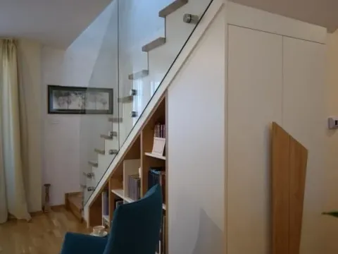 Sale, four bedroom apartment, 111m², Sajmište, Novi Sad - image 6