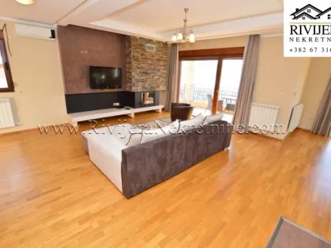 Prodaja, trosoban stan, 140m², Zelenika, Herceg Novi - image 8