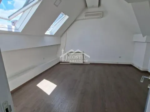 Rent, office space, 85m², Stari Grad, Beograd - image 9