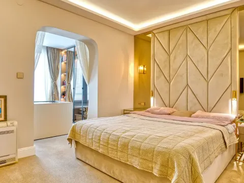 Sale, two bedroom apartment, 77m², Rozino, Budva - image 10