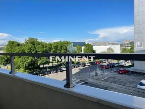 Rent, three bedroom apartment, 70m², Novi Beograd Blok 67, Novi Beograd Sve Podlokacije - image 10