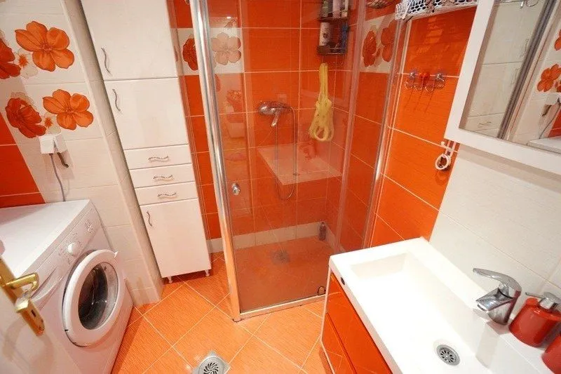 Sale, three bedroom apartment, 73m², Golubovina, Budva