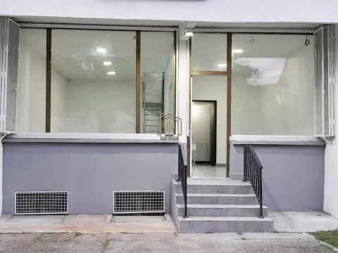 Office Space for Rent, 48m2, Integralovo, Nikšić Office Space for Rent, 48m2, Integralovo, Nikšić