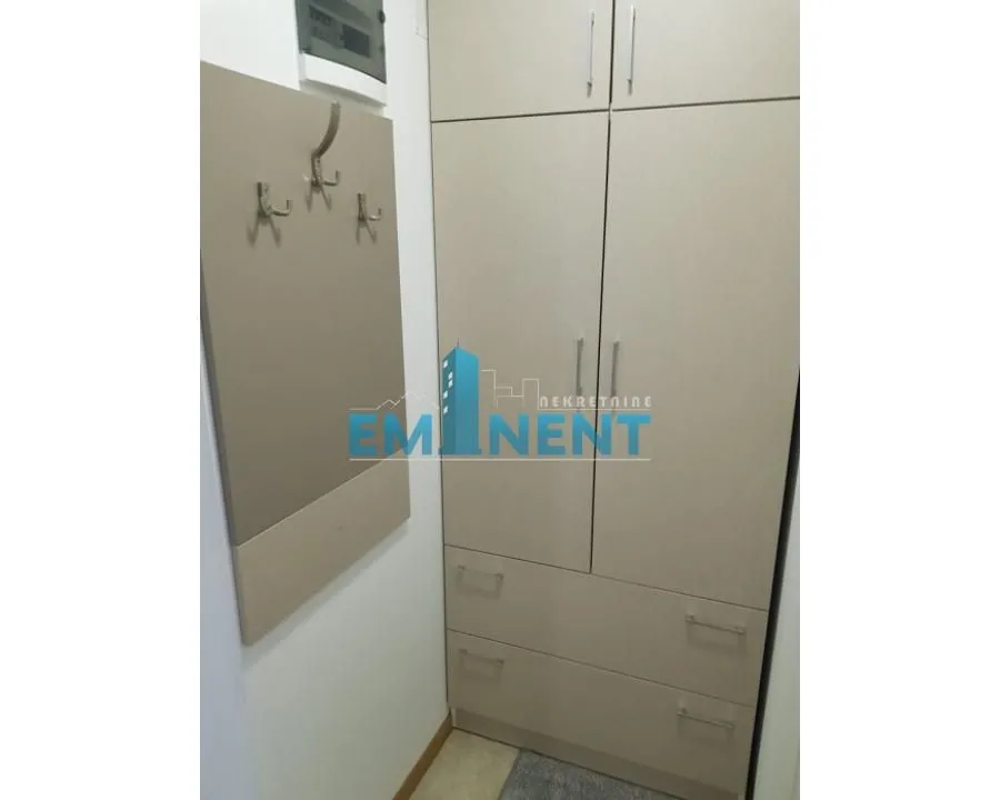 Rent, two bedroom apartment, 50m², Zemun Gornji Grad, Zemun Sve Podlokacije