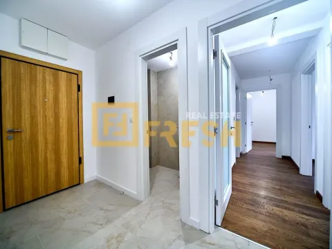 Prodaja, trosoban stan, 110m², Tološi, Podgorica - image 6