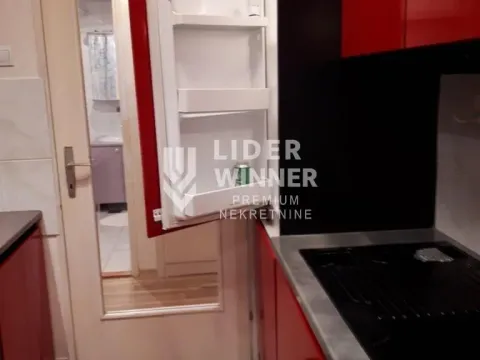 Rent, two bedroom apartment, 53m², Kalenić Pijaca, Vračar Sve Podlokacije - image 11
