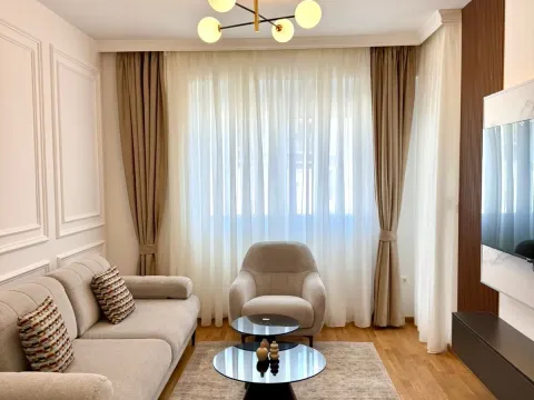 Rent, one bedroom apartment, 47m², Zabjelo, Podgorica - image 2