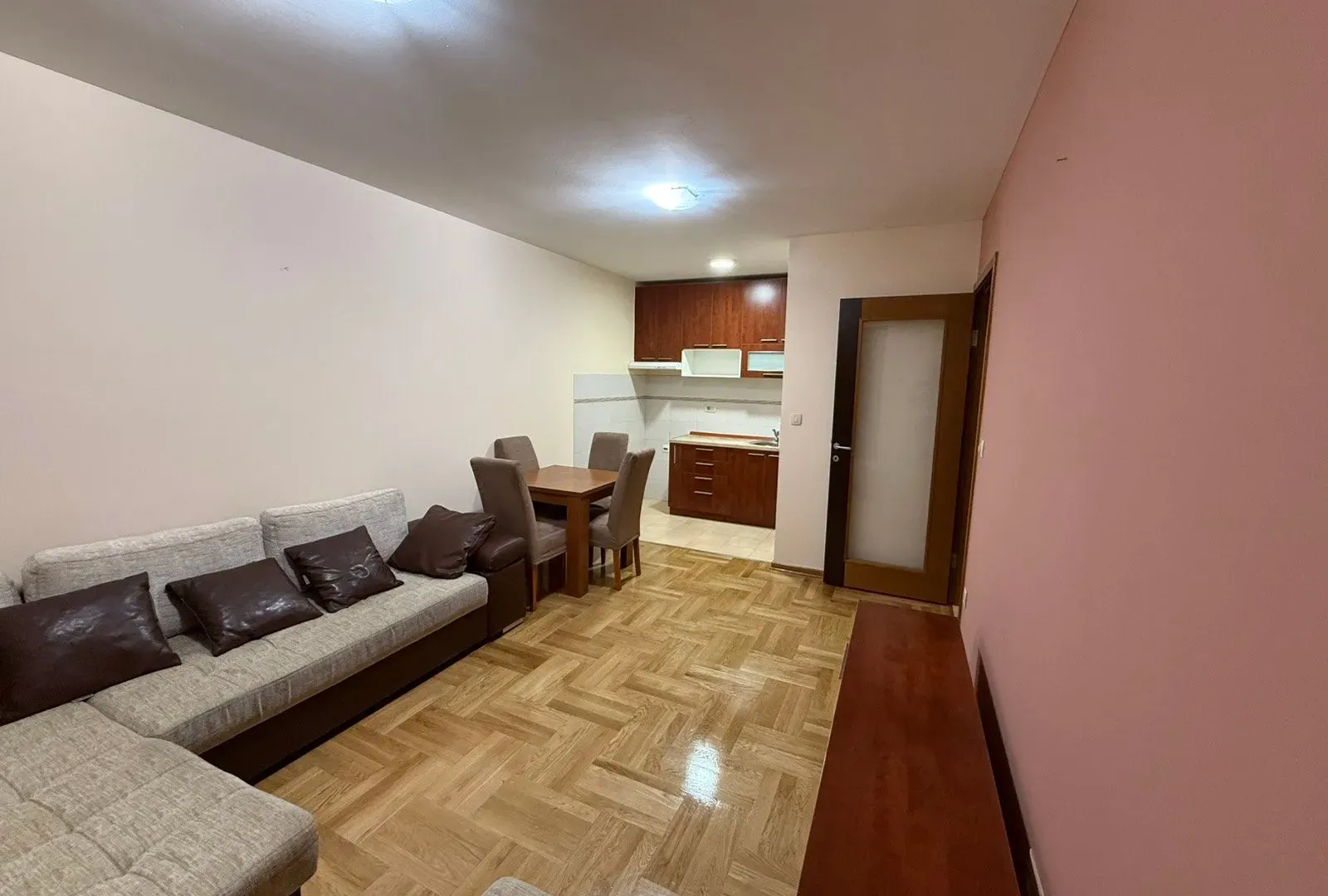Prodaja, stan, 41m², Podgorica, Crna Gora
