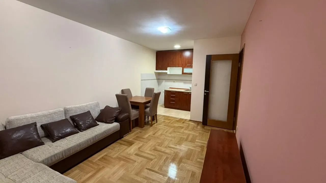 Prodaja, stan, 41m², Podgorica, Crna Gora