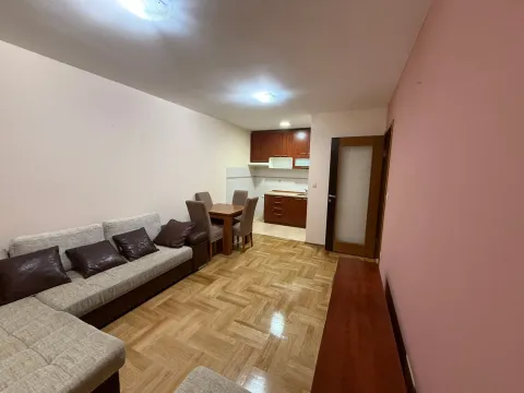 Prodaja, stan, 41m², Podgorica, Crna Gora
