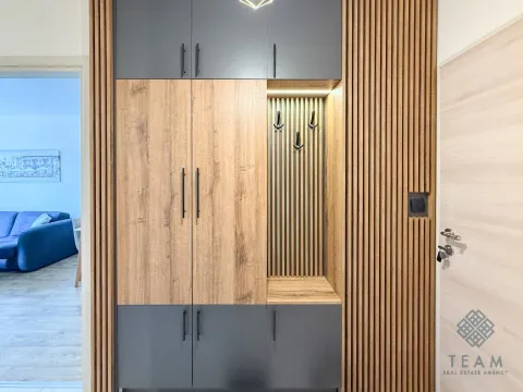 Sale, two bedroom apartment, 56m², Zagorič, Podgorica - image 9