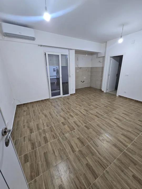 Rent, one bedroom apartment, 37m², Zabjelo, Podgorica