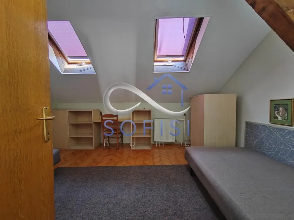 Prodaja, jednosoban stan, 41m², Centar, Novi Sad