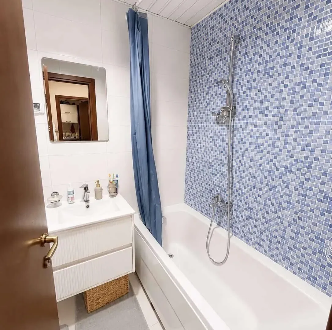 Izdavanje, jednosoban stan, 50m², City Kvart, Podgorica