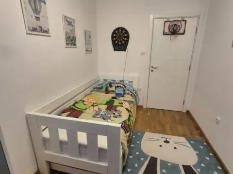 Sale, three bedroom apartment, 66m², Podbara, Novi Sad Sve Podlokacije - image 11