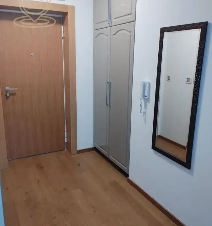 Prodaja, garsonjera, 29m², Bulevar Evrope, Novi Sad Sve Podlokacije