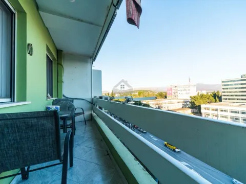 Prodaja, dvosoban stan, 85m², Preko Morače, Podgorica - image 7