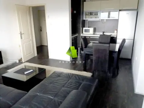 Rent, three bedroom apartment, 56m², Palilula, Niš - image 2