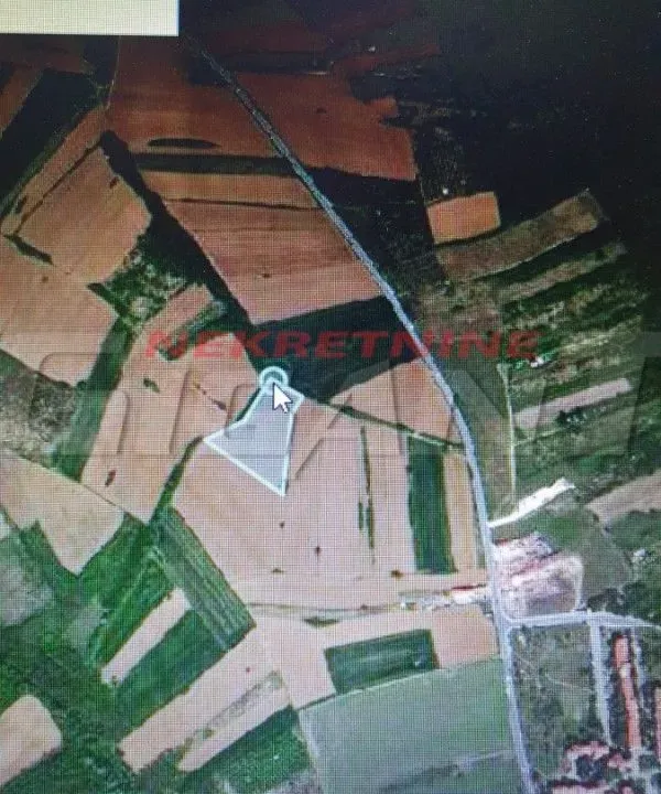 Prodaja, plac, 3900m², Čukarica, Beograd