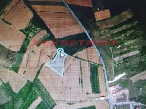 Prodaja, plac, 3900m², Čukarica, Beograd