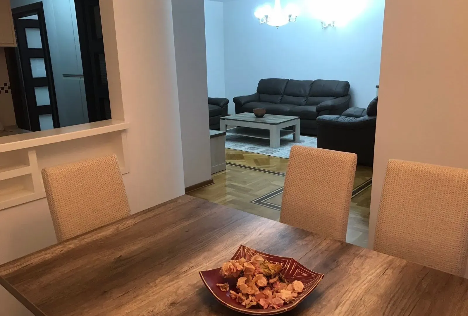 Sale, apartment, 109m², Budva, Crna Gora