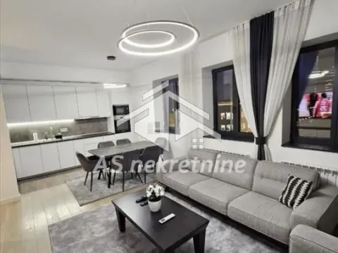 Izdavanje, četvorosoban stan, 111m², Savski Venac, Beograd - image 2