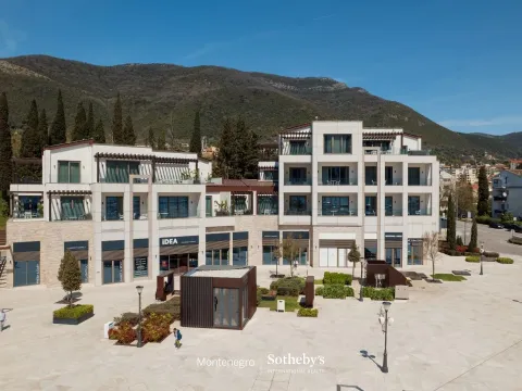 Prodaja, jednosoban stan, 78m², Portonovi, Herceg Novi - image 15
