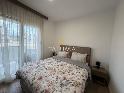 Izdavanje, jednosoban stan, 46m², Zabjelo, Podgorica - image 6