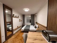 Prodaja, garsonjera, 24m², Blok 6, Podgorica