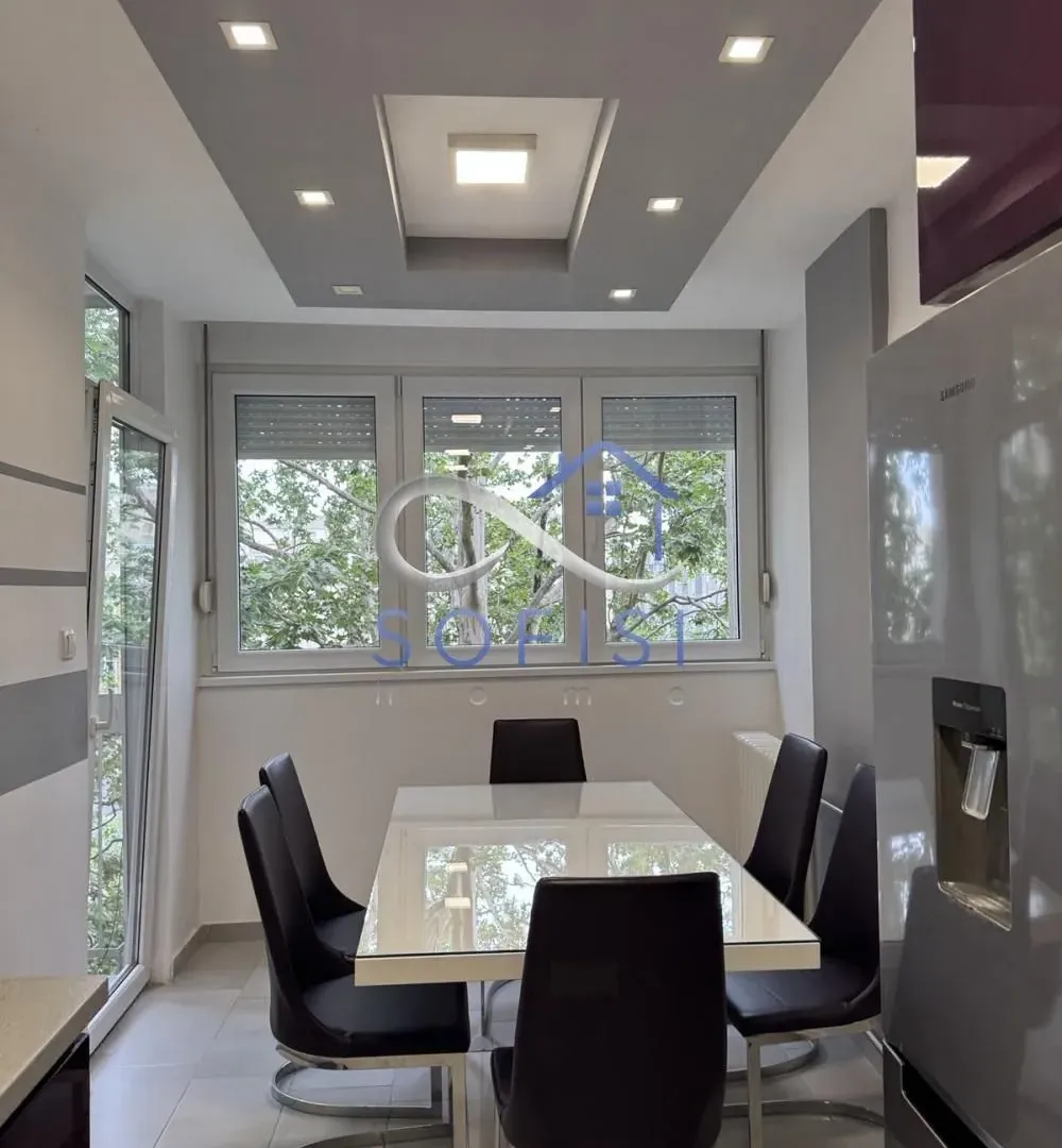 Izdavanje, dvosoban stan, 65m², Liman 3, Novi Sad Sve Podlokacije