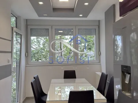 Izdavanje, dvosoban stan, 65m², Liman 3, Novi Sad Sve Podlokacije - image 9