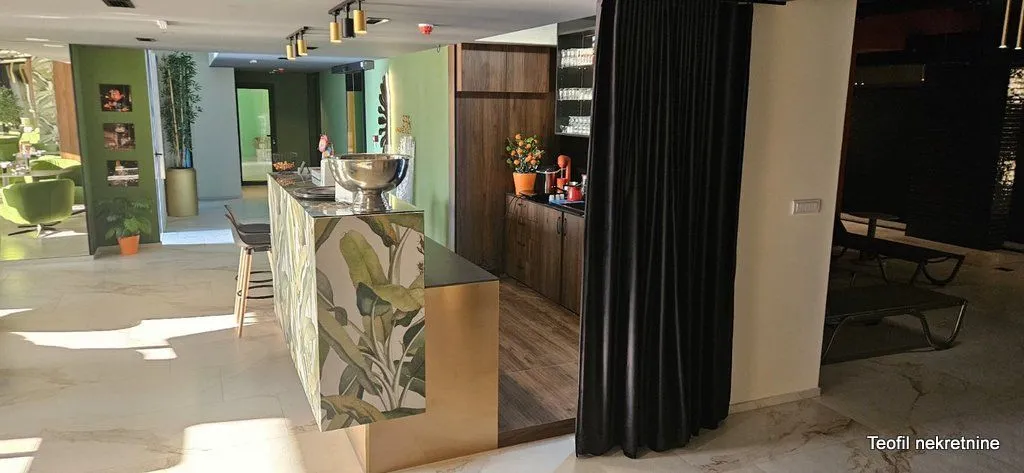 Prodaja, jednosoban stan, 38m², Zlatibor, Srbija