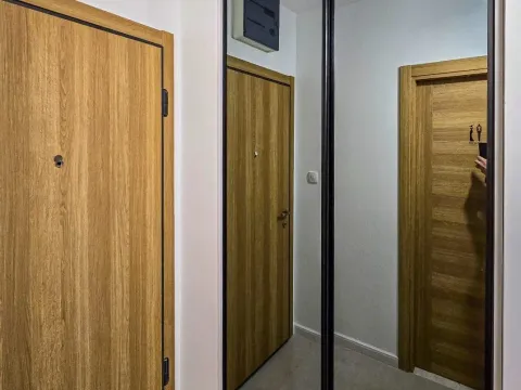 Prodaja, jednosoban stan, 41m², Tološi, Podgorica - image 19