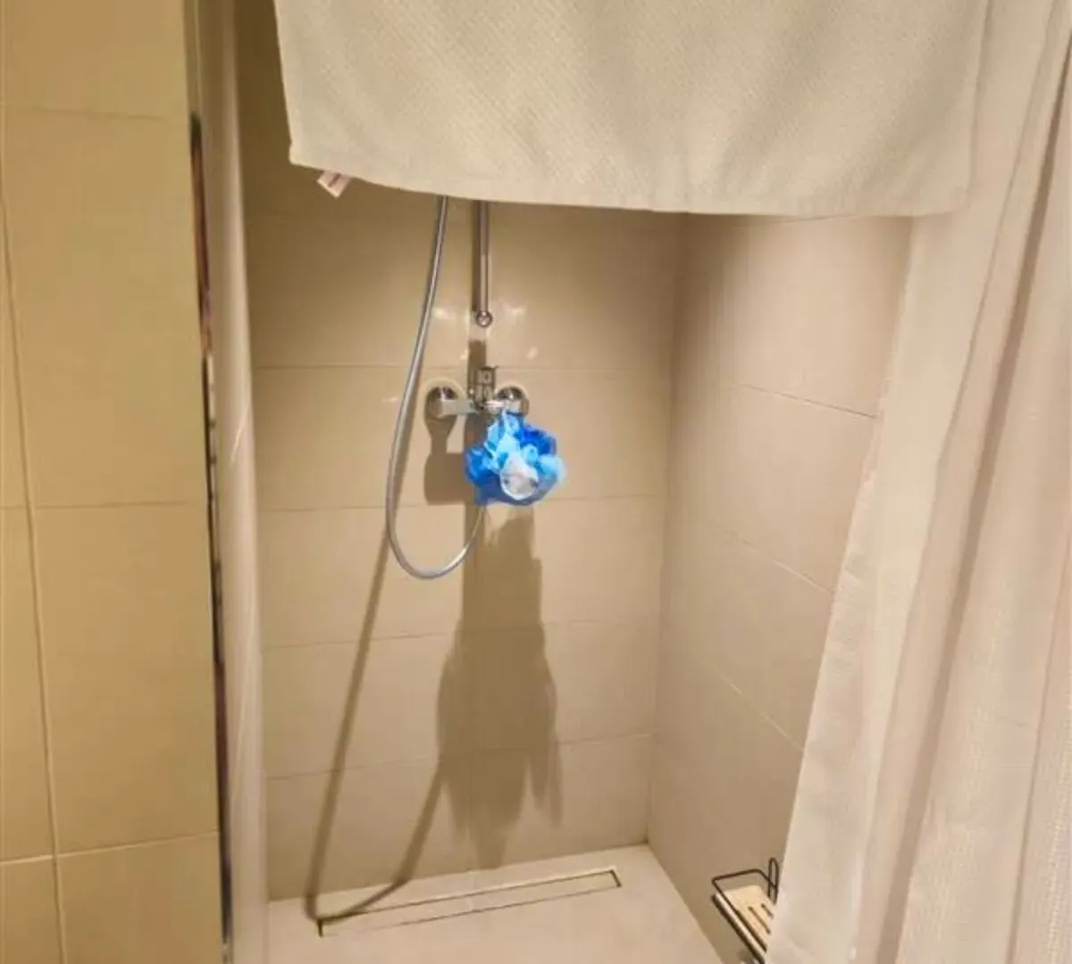 Sale, three bedroom apartment, 83m², Beograd Na Vodi, Beograd