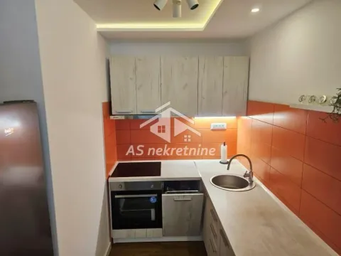 Rent, two bedroom apartment, 50m², Novi Beograd Blok 38, Novi Beograd Sve Podlokacije - image 8