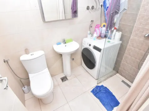 Sale, one bedroom apartment, 46m², Stari Aerodrom, Podgorica - image 9