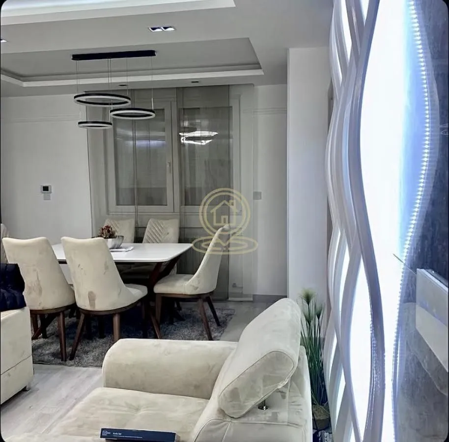 Rent, four bedroom apartment, 85m², Medijana, Niš