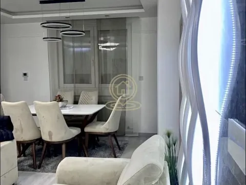 Rent, four bedroom apartment, 85m², Medijana, Niš - image 2