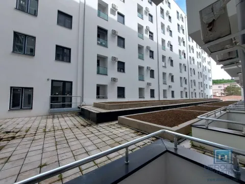 Izdavanje, jednosoban stan, 31m², Aqua park, Jagodina - image 12