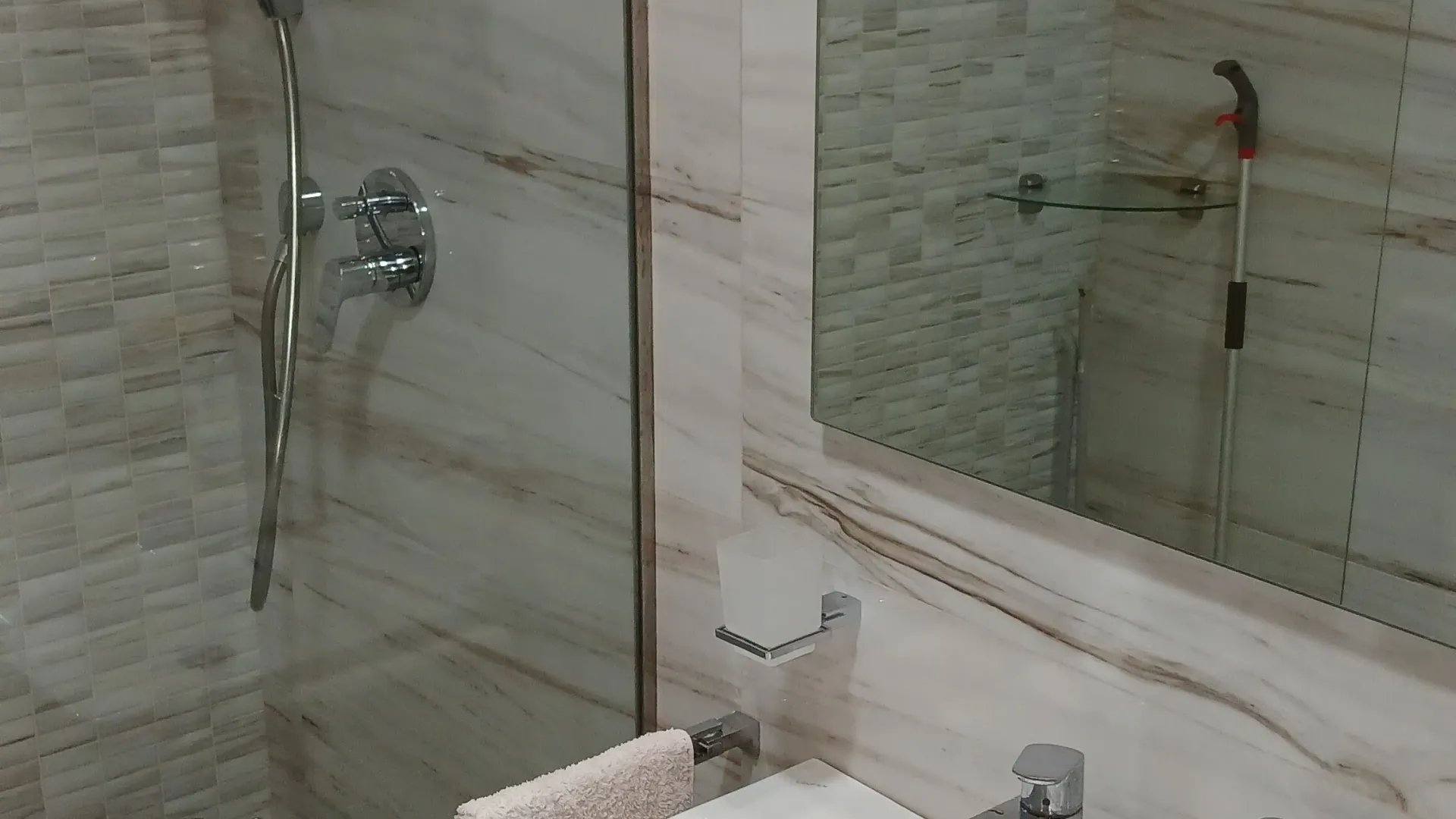 Rent, one bedroom apartment, 50m², Preko Morače, Podgorica