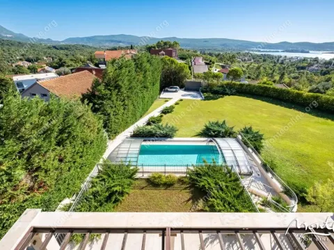 Prodaja, kuća, 560m², Tivat, Crna Gora - image 33