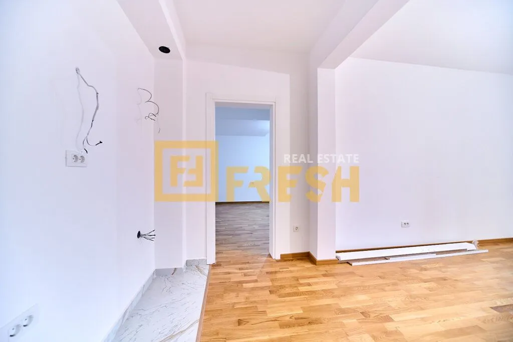 Prodaja, stan, 63m², Zagorič, Podgorica