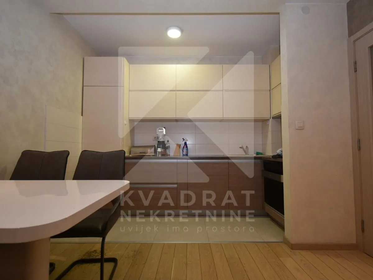 Prodaja, dvosoban stan, 66m², City Kvart, Podgorica