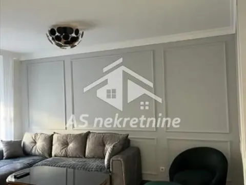 Rent, two bedroom apartment, 50m², Voždovac Sve Podlokacije, Beograd - image 3