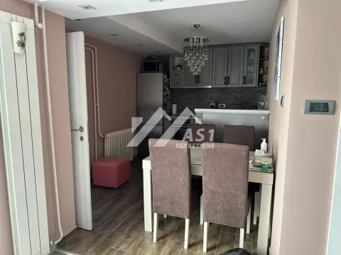 Rent, two bedroom apartment, 62m², Novi Sad Sve Podlokacije, Novi Sad - image 3