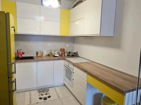 Izdavanje, jednosoban stan, 51m², Ljubović, Podgorica - image 3