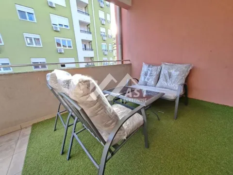 Izdavanje, trosoban stan, 62m², Grbavica, Novi Sad Sve Podlokacije - image 10