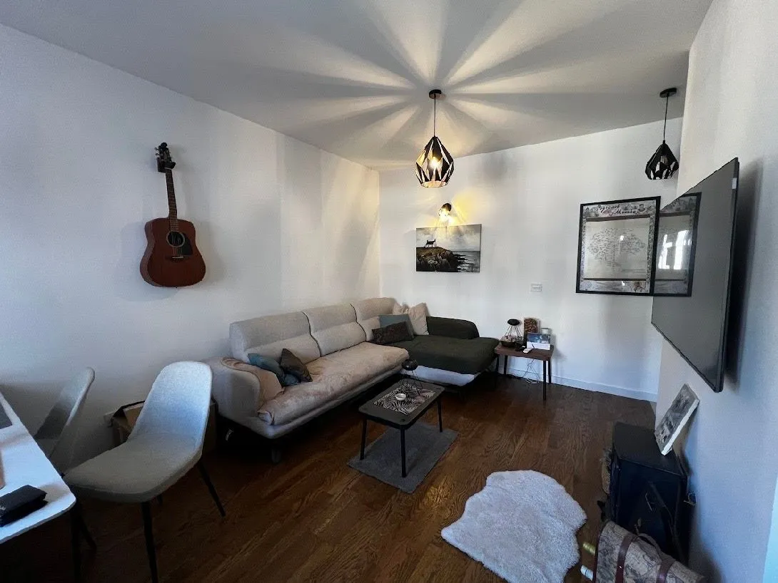 Prodaja, jednosoban stan, 44m², Zagorič, Podgorica