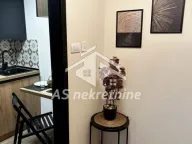 Izdavanje, stan, 45m², Senjak, Beograd - image 12