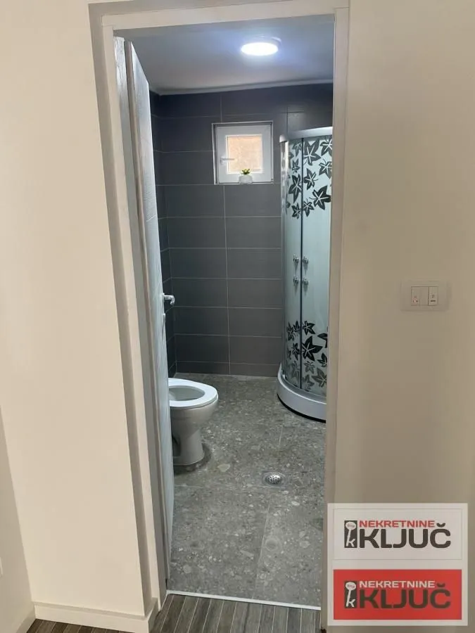 Izdavanje, dvosoban stan, 60m², Telep, Novi Sad Sve Podlokacije